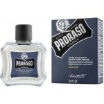 Proraso Azur Lime balzám po holení 100 ml – Hledejceny.cz