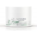 Wella Nutricurls Mask Waves & Curls 150 ml – Sleviste.cz