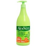 Instituto Español Aloe Vera tělové mléko 950 ml – Zbozi.Blesk.cz