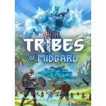 Tribes of Midgard – Hledejceny.cz
