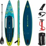 Paddleboard Aqua Marina Hyper 12,6 – Hledejceny.cz