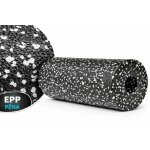 TRINFIT Masážní jóga válec z EPP pěny 15 x 45 cm – Zboží Dáma