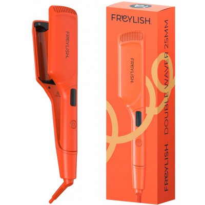 Freylish Double Waver – Zboží Dáma