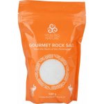 Healing Nature jídelní himalájská sůl bílá jemná 500 g – Sleviste.cz