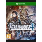 Valkyria Chronicles 4 (Launch Edition) – Hledejceny.cz