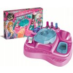 CLEMENTONI Crazy Chic Nehtové studio 2023 – Zboží Dáma