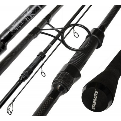 STARBAITS M4 T-SPEC X50 3,6 m 3,5 lb 2 díly – Zboží Mobilmania