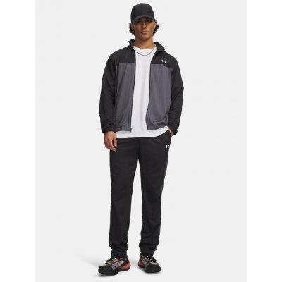 Under Armour UA Emea Tracksuit Novelty černá – Zboží Dáma