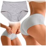 Mawe Figi Menstruační kalhotky šedé – Hledejceny.cz