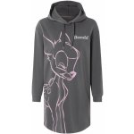 Dámské teplákové šaty Bambi – Hledejceny.cz