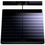 Withings BodyScan 2 Black WBS15-Black-All-Int – Hledejceny.cz