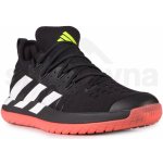 Adidas Stabil Next Gen M IG5464 - core black/cloud white/lucid lemon – Hledejceny.cz