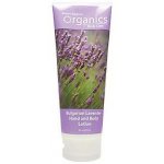 Desert Essence Levandule tělové mléko 236 ml – Hledejceny.cz