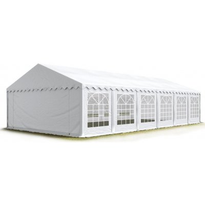 Pártystany-JičínPVC PREMIUM 6x8m 5x12m Bílá – Hledejceny.cz