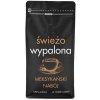 Zrnková káva Yankee Caffee Arabica Mexiko 1 kg