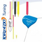 Cralusso Torpedo Tuning 15g – Zboží Dáma