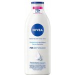 Nivea Aloe Hydration lehké tělové mléko 400 ml – Zbozi.Blesk.cz