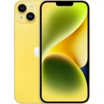 Apple iPhone 14 128GB Yellow – Zboží Živě