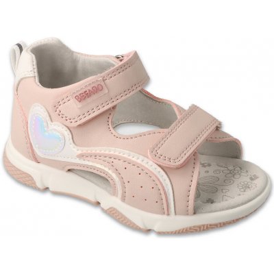 Befado 170P108 Sweetheart růžové – Zbozi.Blesk.cz