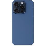 Epico Mag+ Leather Case iPhone 15 Pro modré – Zbozi.Blesk.cz