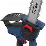 Güde 58625 GMK 18-201-05 – Zboží Dáma