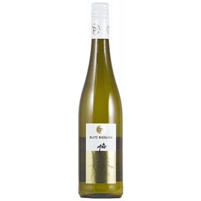 Mosela Dr. Pauly-Bergweiler Riesling Blitz 2022 11,5% 0,75 l (holá láhev) – Hledejceny.cz