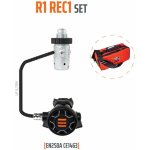 Tecline R1 REC1 – Zboží Dáma