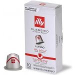 Illy Classico Lungo pro Nespresso 10 ks – Sleviste.cz