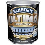 Dulux HAMMERITE ULTIMA 0,75L červená 3003 matt – Sleviste.cz