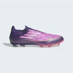 adidas F50 League Laceless „Lamine Yamal“ FG/MG jq9730 – Hledejceny.cz
