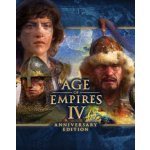 Age of Empires 4 (Anniversary Edition) – Zboží Dáma