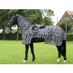 Busse Jezdecká síťovaná deka Moskito Zebra III – Sleviste.cz
