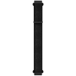 Garmin Quick Release 18mm, nylonový, Black přezka 010-13261-00