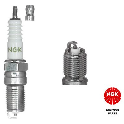 NGK zapalovací svíčka V-LINE 05 BP6EF 6466 – Hledejceny.cz