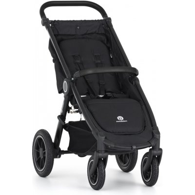 Petite&Mars Konstrukce Street2 Black – Zboží Dáma