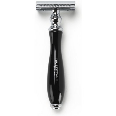Truefitt & Hill Wellington Razor Ebony – Zboží Mobilmania