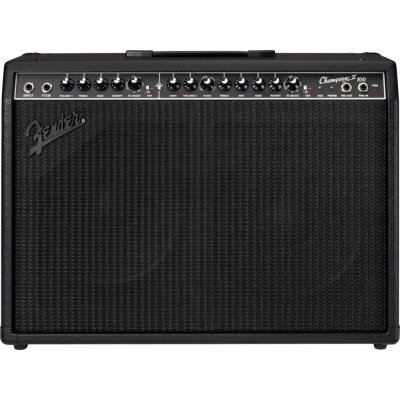 Fender Champion II 100 – Zboží Dáma