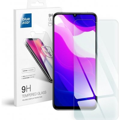 Blue Star Tvrzené sklo na displej pro Xiaomi Mi 10 Lite 5903396083099 – Zboží Živě