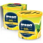 Areon Gel Can LEMON – Hledejceny.cz
