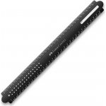 Faber Castell pravítko Dots 30 cm extra odolné 172130 – Zboží Živě