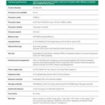 HPE PL ML30g11 E-2436 (2.9G/6C12T) 16G (P64336) VROC 8SFF 800W 4x1G NBD311 – Sleviste.cz