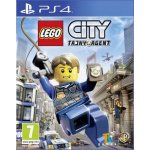 Lego City: Undercover – Zboží Dáma
