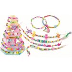 CLEMENTONI Crazy Chic Jewels: Náramky s jednorožci – Hledejceny.cz