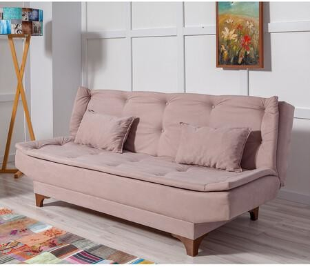 Atelier del Sofa 3-Seat Sofa-Bed KelebekRock