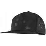 CRAFT CTM Distance Tech Trucker černá – Zboží Dáma