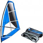 STX EVOLVE RIG skládací oplachtění pro paddleboard i windsurfing - plocha: 4,9m – Hledejceny.cz