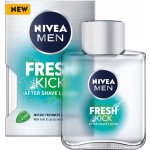 Nivea Men Fresh Kick voda po holení 100 ml – Zbozi.Blesk.cz