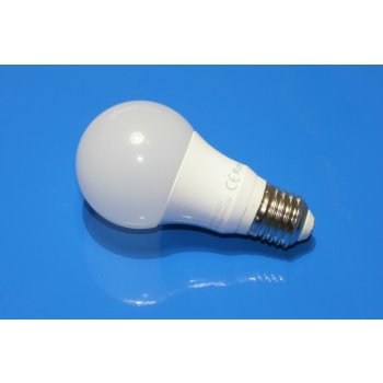 CLL CLL LED žárovka E27-A60 10W 820lm 3000K Teplá bílá