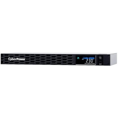 CyberPower CP700EIPFCRM1U – Sleviste.cz