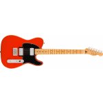 Fender Player II Telecaster – Zboží Dáma